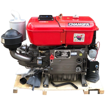 Máy Nổ – Động Cơ Diesel Changfa CF1115M (D24 Nước Đề)
