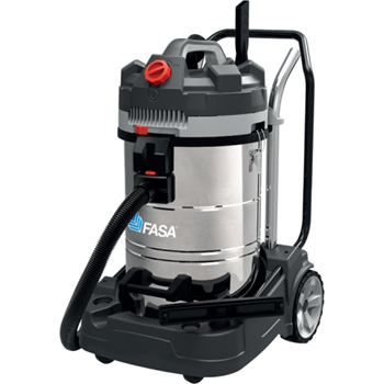 Máy Hút Bụi Công Nghiệp 2400W Fasa Cyclone 260 IR