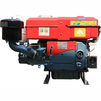 Máy Nổ – Động Cơ Diesel Jiangdong ZH1130 (D30 Nước)