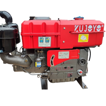 Động Cơ Chạy Dầu 30HP Kujoyo S1130 (D30 Nước)