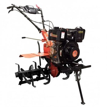 Máy Xới Đất Dầu Yamarbishi BS135FC