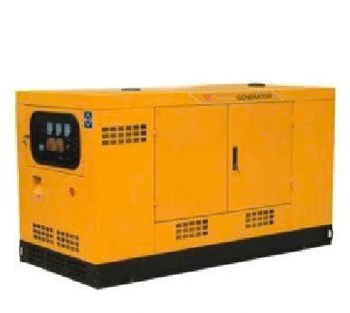 Máy Phát Điện SAMDI GF3-30 (Chạy Dầu)