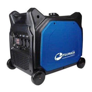 Máy phát điện biến tần FUJIHAIA GY6500E
