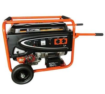 Máy phát điện Lutian LT8000EN-4