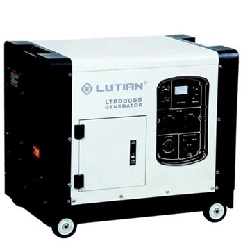 Máy phát điện Lutian LT8000SS3