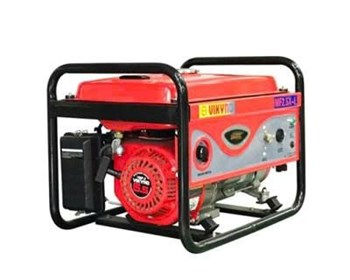 Máy phát điện VIKYNO MF2,5X-L 