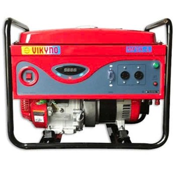 Máy phát điện VIKYNO MF3X-L 