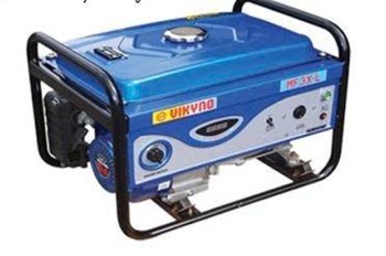 Máy phát điện xăng MF3-XSL (3KVA) 