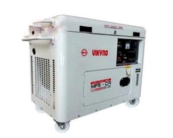 Máy phát điện Diesel Vikyno MF5-CA (5KVA) 