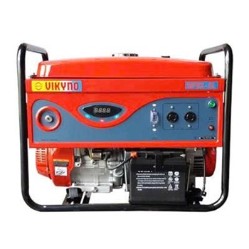 Máy phát điện VIKYNO MF6X-SL
