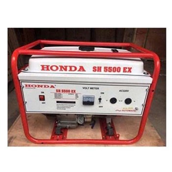 Máy phát điện Honda SH 5500EX