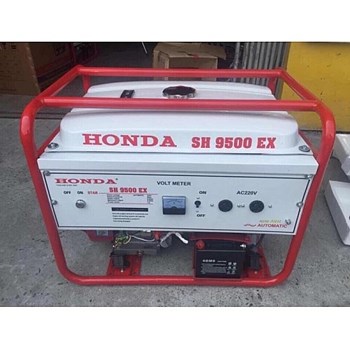 Máy phát điện Honda SH 9500EX