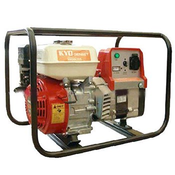 Máy phát điện HONDA Kyo THG 2500