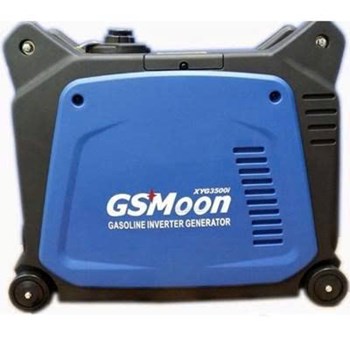 Máy phát điện chống ồn GSMOON XYG3500I