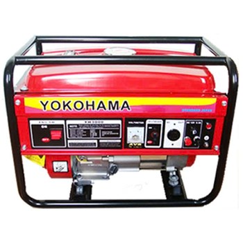 Máy phát điện Yokohama 2500 