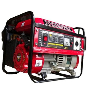 Máy phát điện Yokomotoz 1500