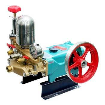 Đầu Phun Áp Lực 1.0HP Oshima OS-35ST Xanh đậm 