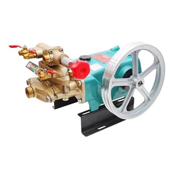 Đầu Phun Áp Lực 2.0HP Oshima OS45AT Xanh đậm 