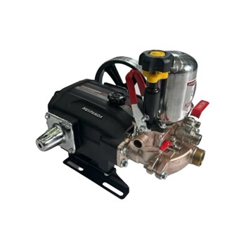 Đầu Phun Xịt Áp Lực 1HP Huspanda HPX – 22IS 