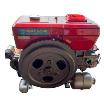 Máy Nổ Dầu 28Hp Hiệu Changjia ZS1125 (Nước)