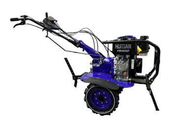 Máy Xới Đất Kama – Huitian 7HP HB4000F