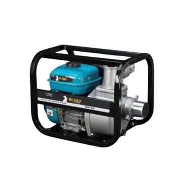 Máy Bơm Nước Chạy Xăng Bunny BN-80