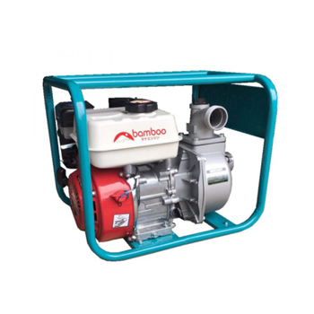 Máy Bơm Nước Chạy Xăng Bamboo 5.5Hp BMB20WT