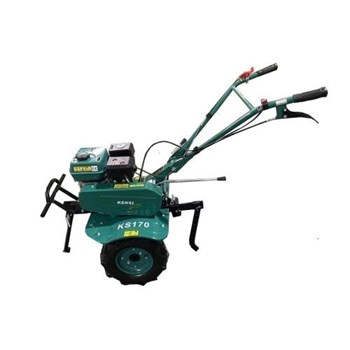 Máy xới đất chạy xăng Kensi KS170