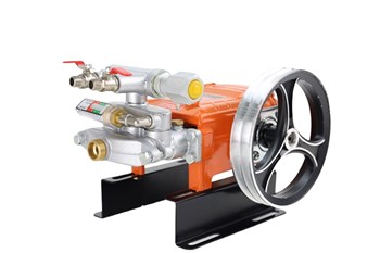 Đầu Phun Xịt Áp Lực 1HP Mitsuyama TL-299-ACP 
