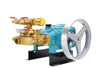 Đầu Phun Xịt Áp Lực 2HP Mitsuyama TL-39A-CP 