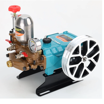 Đầu Phun Xịt Áp Lực 3HP Mitsuyama TL-599 