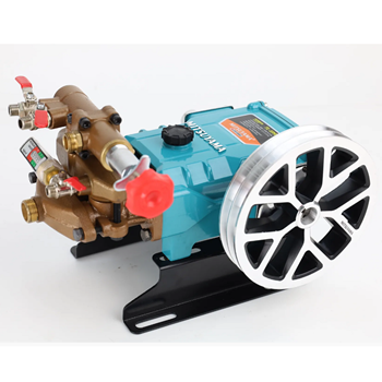 Đầu Phun Xịt Áp Lực 3HP Mitsuyama TL-599A 