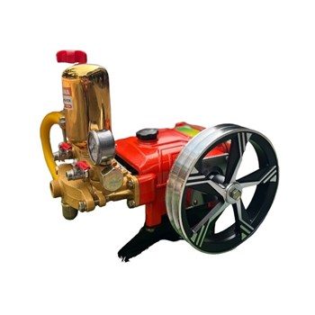 Đầu Xịt Áp Lực Tokawa 2HP TA-58S 