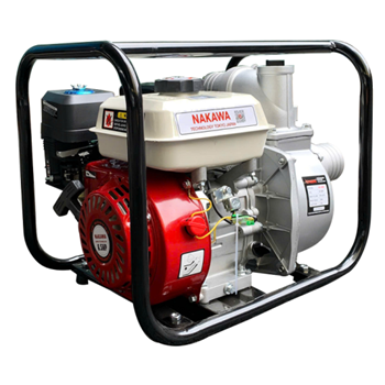 Máy Bơm Nước Chạy Xăng 6.5Hp Nakawa NK-20BX