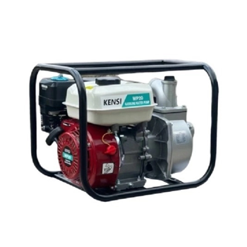 Máy Bơm Nước Chạy Xăng Kensi 5.5Hp WP-20