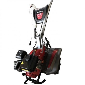 Máy Xới Đất Chạy Xăng 3.6Kw Raven RG3.6-90Q-Z