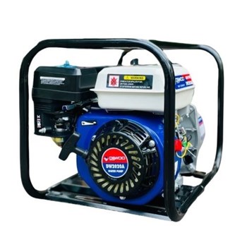 Máy Bơm Nước 7Hp Dewoo DW2020A