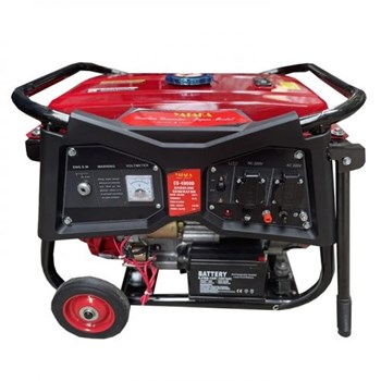 Máy Phát Điện Chạy Xăng 3Kw Yataka CS4900D