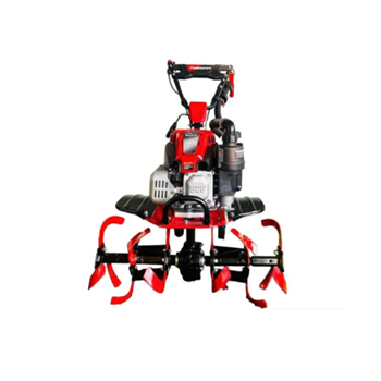 Máy Xới Đất Chạy Xăng Fujijapan 4HP FJ501V