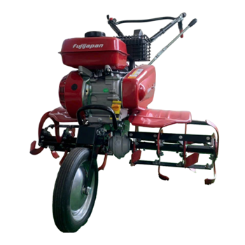 Máy Xới Đất Fujijapan 7HP FS601SL