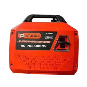 Máy Phát Điện Inverter 3Kw Amaxgold AG-PD3500INV