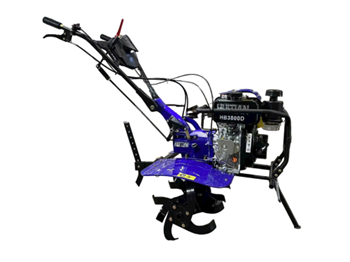 Máy Xới Đất Kama – Huitian 7HP HB3800D