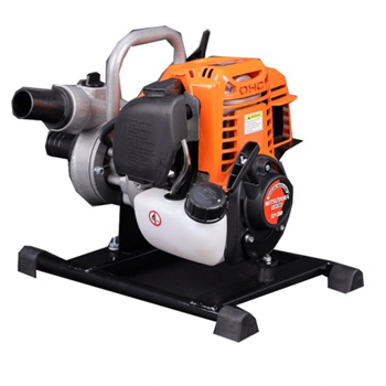 Máy Bơm Nước Chạy Xăng 1.5HP Mitsuyama TLP-43N