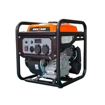Máy phát điện 3.8Kw Hwasdan H4500i-1 Inverter