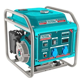 Máy Phát Điện Biến Tần 3.5Kw Total TP340001