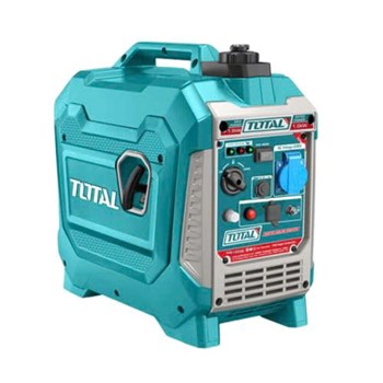 Máy Phát Điện Xăng Inverter 1.1Kw Total TP515006