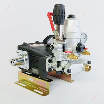 Đầu Phun Áp Lực 2HP NILE N-625A (Piston Sứ 22mm) 