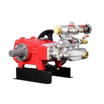 Đầu Phun Xịt Áp Lực 1Hp Vinafarm VNPS-629CP  