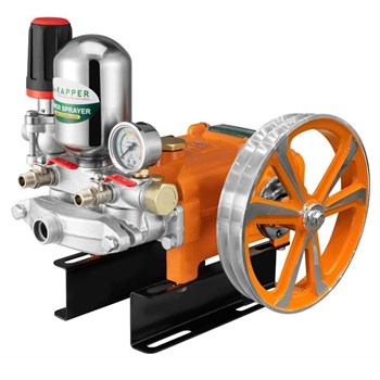 Đầu Phun Xịt Áp Lực 2HP Kapper KP26 