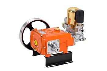 Đầu Phun Xịt Áp Lực 2HP Yataka CS-49CP (Piston Sứ) 
